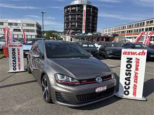 VW Golf 2.0 TSi GTi Performance 230PS DSG-Automat img