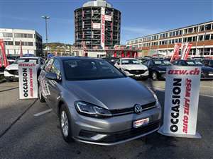 VW Golf 1.0 TSi Comfortline Top-Preis img