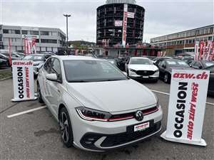 VW Polo 2.0 TSi GTi 207PS DSG-Automat img