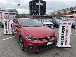 VW Polo 2.0 TSi GTi 207PS DSG-Automat img