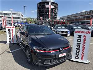 VW Polo 2.0 TSi GTi 207PS DSG-Automat img