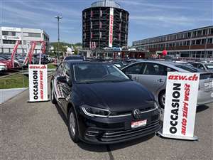VW Polo 1.0 TSi Style DSG-Automat img