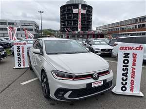 VW Polo 2.0 TSi GTi 207PS DSG-Automat img