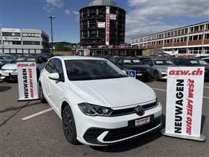 VW Polo 1.0 TSi Life-Edition DSG-Automat -31%! img