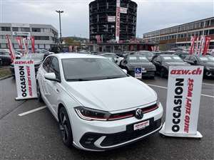 VW Polo 2.0 TSi GTi 207PS DSG-Automat img
