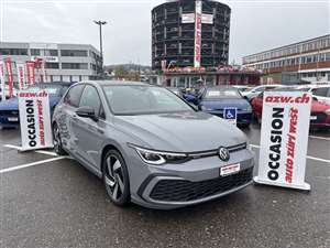 VW Golf 2.0 TSi GTi 245PS DSG-Automat img