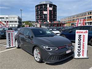 VW Golf 2.0 TSi GTi DSG-Automat 245PS img