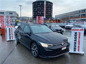 VW Golf Variant 2.0 TDI R-Line DSG-Automat image