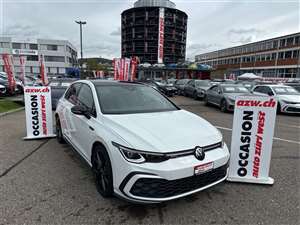 VW Golf 2.0 GTI TSI 245PS DSG-Automat img