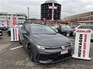 VW Golf Variant 1.5 eTSi mHEV R-Line -28% DSG-Automat img