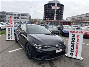 VW Golf Variant 2.0 TSi R 320PS 4Motion DSG-Automat img