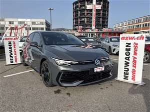 VW Golf 2.0 TSi R-Line 204PS 4Motion -23%! DSG-Automat thumb image