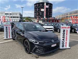 VW Golf 2.0 TSi GTi DSG-Automat 245PS img