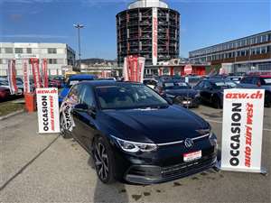 VW Golf 2.0 TSI Style DSG image