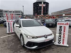 VW Golf 2.0 TSi GTi Clubsport 301PS DSG-Automat img