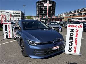 VW Golf 2.0 TDi Life GOAL DSG-Automat thumb image