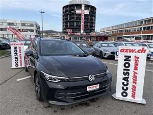 VW Golf Variant 2.0 TDi Life GOAL DSG-Automat thumb image