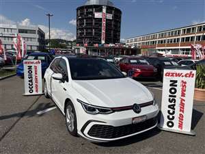 VW Golf 2.0 TSi GTi 245PS DSG-Automat image