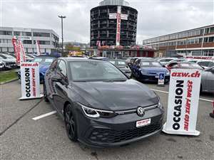 VW Golf 2.0 TDi GTD 200PS DSG-Automat img