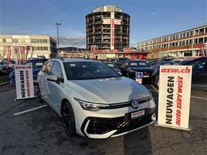 VW Golf Variant 1.5 eTSi mHEV R-Line -28% DSG-Automat img
