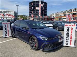 VW Golf 2.0 TSi GTi DSG-Automat 245PS img