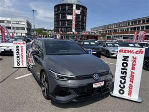 VW Golf 2.0 TSi GTi 301PS Clubsport DSG-Automat thumb image