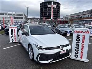 VW Golf 2.0 TSi GTi 266PS DSG-Automat thumb image
