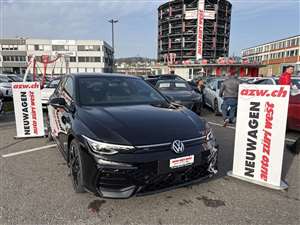 VW Golf 2.0 TSi R-Line 204PS 4Motion -23%! DSG-Automat thumb image