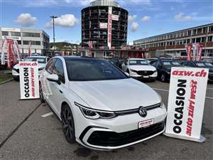 VW Golf 1.5 eTSi mHEV ACT R-Line DSG-Automat img