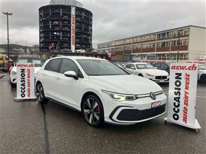 VW Golf 1.4 TSI PHEV GTE image