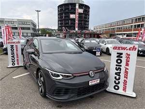 VW Golf 2.0 TSi GTi Clubsport 301PS DSG-Automat img