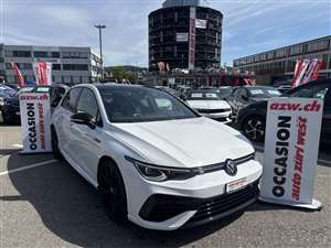 VW Golf 2.0 TSi R 320PS 4Motion DSG-Automat img