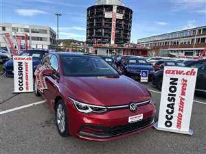 VW Golf 2.0 TDi Style DSG-Automat img