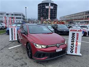 VW Golf 2.0 TSi GTi Clubsport 301PS DSG-Automat img