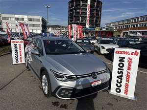 VW Golf 2.0 TDi Alltrack 4Motion DSG-Automat image