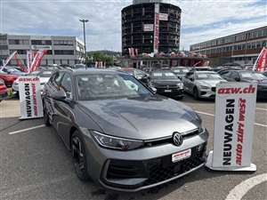 VW Passat Variant 2.0 TDi evo R-Line -42%! 4Motion DSG-Automat img