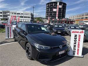 VW Passat Variant 2.0 TSi evo4 R-Line -44%! 266PS 4Motion DSG-Automat img