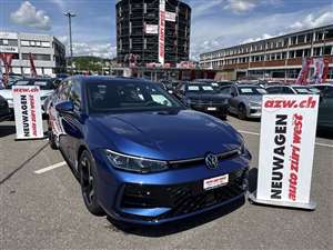VW Passat Variant 2.0 TDi evo R-Line -42%! 4Motion DSG-Automat img