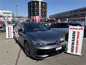 VW Passat Variant 2.0 TSi evo4 NEU MOD R-Line 4 Motion DSG-Automat -35%! img