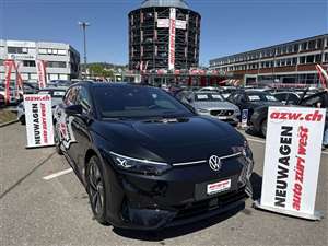 VW ID.7 Tourer Limited Edition 77kWh 285PS Automat -32%! img