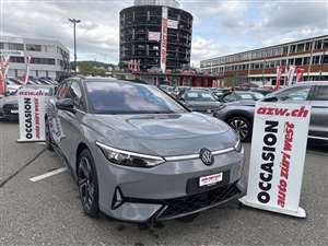VW ID.7 Tourer GTX 86 kWh 4 Motion Automat -43%! img