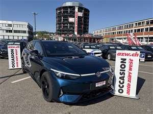 VW ID.7 Tourer GTX 86 kWh 340PS 4Motion Automat thumb image