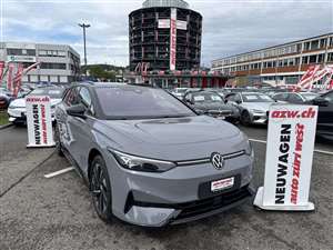 VW ID.7 Tourer Limited Edition 77kWh 285PS Automat -32%! img