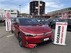 VW ID.7 GTX 86kWh 340PS 4Motion Automat img