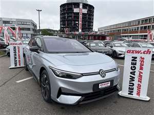 VW ID.7 Tourer Limited Edition 77kWh 285PS Automat -32%! img