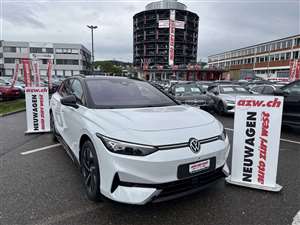 VW ID.7 Tourer Limited Edition 77kWh 285PS Automat -37%! thumb image