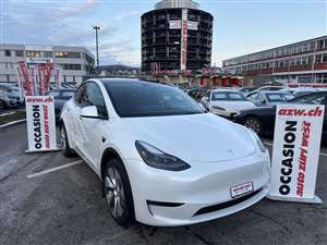 TESLA Model Y Long Range 514PS AWD img