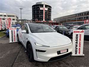 TESLA Model Y Long Range Premium 514PS AWD img