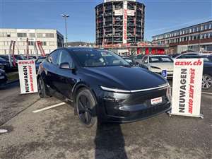 TESLA Model Y Long Range Premium 514PS AWD img