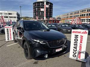 MAZDA CX-5 e-Skyactiv-G 141 Homura NEU MOD Automat thumb image